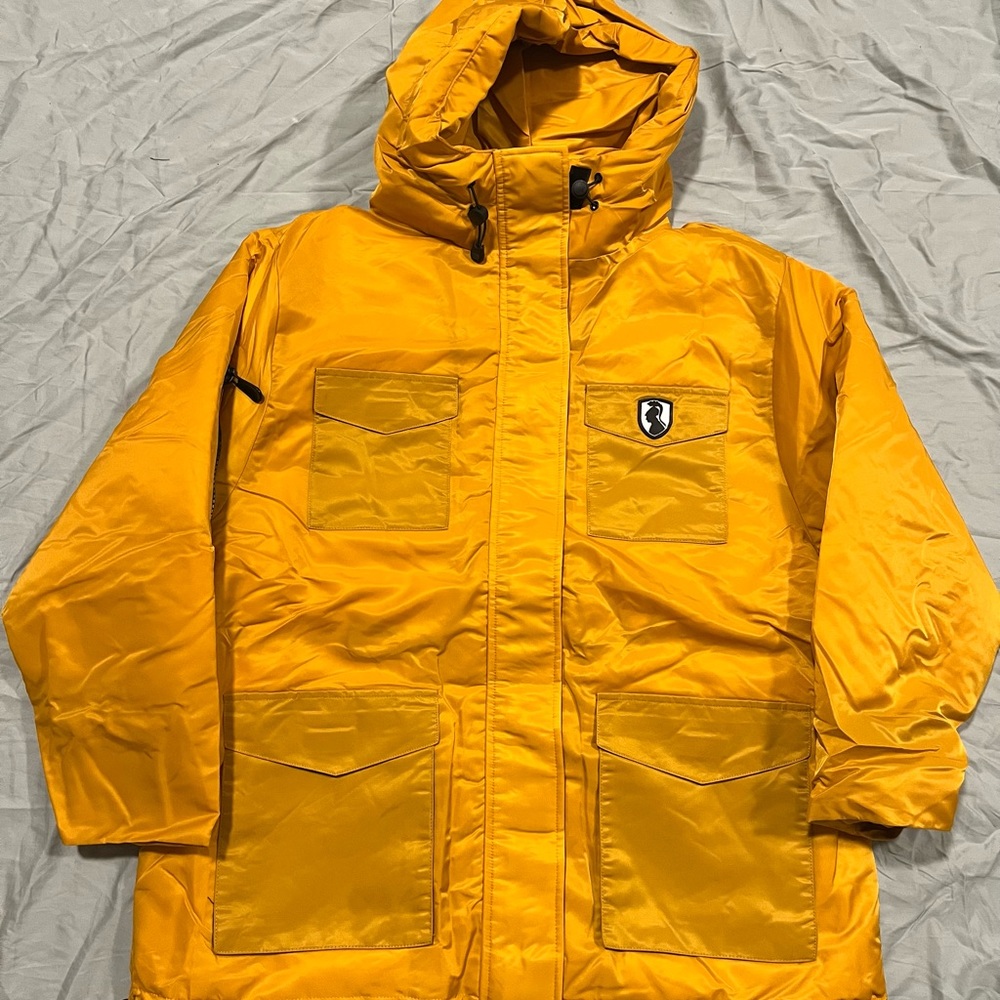 Women’s Snow Jacket